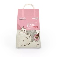 Comfy żwirek bentonitowy 5 l