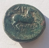 Filip III Arrhidaios 323-317r. p.n.e. Jeździec na Koniu, Antyczna Grecja