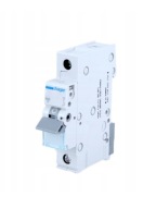 Hager wyłącznik nadprądowy 1P C 16A 6kA MCN116E IP20