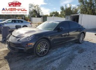 Porsche Panamera 4 E-Hybrid 2018 3.0l 3.0 Hybryda 462KM