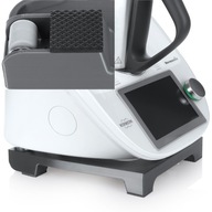 Podstawka deska z kółkami pod Thermomix Termomiks TM5 TM6 SZARA TSv3SZ