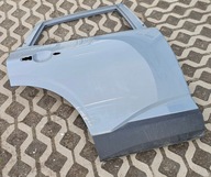 DRZWI PRAWE PRAWY TYŁ NISSAN QASHQAI III 3 J12 21-