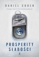Prosperity słabości Daniel Cohen ksiazka