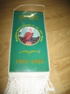 WOJSKOWE Koło Łowieckie SĘP MIELEC 50 lat Polski Związek Łowiecki DARZ BÓR