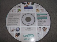 TWÓJ KOMPUTER bez tajemnic - CD od czasopisma - CD jakNOWE bez ryski