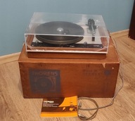Thorens TD160 + karton tel.604963594