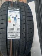1x Opona Goodyear Eagle F1 Asymmetric 5 245/40R18 97 Y rant ochronny XL