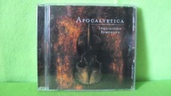 CD Inquisition Symphony Apocalyptica