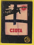 ŻÓŁTY TYGRYS - CZOTA - 1964 ( UPA - Bandera - Szuchewycz )