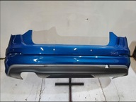 ZDERZAK AUDI Q2 S-LINE 81A TYŁ NR TW473