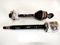 PÓŁOŚ PRZEGUB PRAWA OPEL INSIGNIA 2.0 CDTI