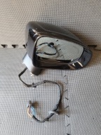 LUSTERKO PRAWE BLIS FOTOCHROM VOLVO XC90 II 15 PIN KABLI ORYGINAŁ 2014-2019