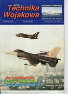 Nowa Technika Wojskowa 4/1995