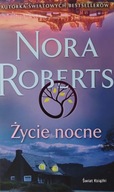 Życie nocne Nora Roberts