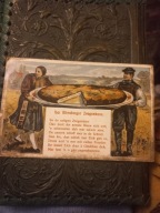 Der Altenborger Zeegenkase 1911 r Ser kozi Ehrenhain