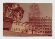 REPTY Śląskie 1977r Górnicze Centrum Rehabilitacji wymiar 110 x 160mm 848A