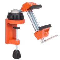 Imadło uniwersalne obrotowe Werckmann 70 mm dla modelarza / majsterkowicza