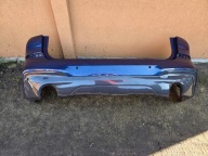 BMW X3 G01 ZDERZAK TYŁ M PAKIET