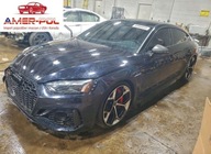 Audi RS5 Coupe 2.9l 2023 2.9 Benzyna 444KM
