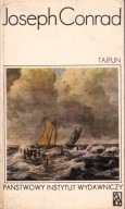 Tajfun i inne opowiadania J.Conrad
