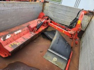 Maschio Giraffa 210 Mulczer Maschio Tylno Boczny 2.1 metra