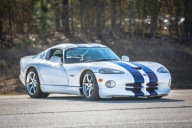 Dodge Viper GTS KOLEKCJONERSKI ROCZNIK 1997 BRUTAL