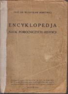 Encyklopedja nauk pomocniczych historii wyd. 2