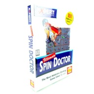 NOWA SPIN DOCTOR BIG BOX KOLEKCJONERSKI ENG