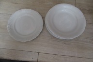 CHODZIEZ ZESTAW 5 SZT TALERZYKI JEDEN INNY