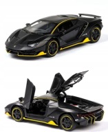 Model Lamborghini LP770 1:32 ŚWIATŁA DŹWIĘK NAPĘD PREZENT