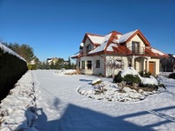 Dom, Ustroń, Cieszyński, 224 m²