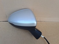 OPEL ASTRA K V LUSTERKO PRAWE SKŁADANE 7 PIN Z176 EUROPA