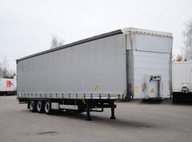 Schmitz Cargobull Varios Mega, podnoszona os Varios mega, podnoszona os, p