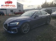 Audi A5 Limousine Premium 45 2024 2.0l 2.0 Benzyna 261KM