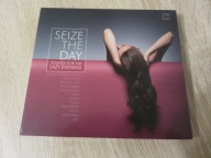 SEIZE THE DAY-Lazy Evening 2CD-jazz-UNIKAT