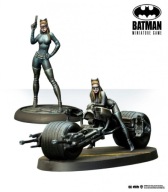 batman miniature catwomen