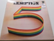 EKSEPTION - EKSEPTION 5