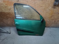 Drzwi prawe Microcar Ligier X TOO