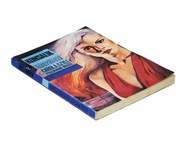 Skradzione szczęście Carola, czyli poszukiwanie miłości - Heinz G. Konsalik