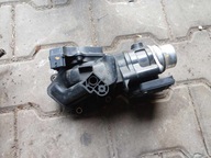 Trafic Vivaro 1.6 dCi przepustnica