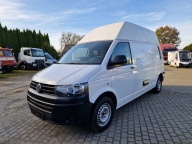 VW TRANSPORTER T5 BLASZAK WYSOKI WARSZTAT