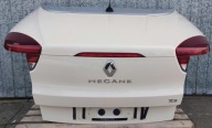 KLAPA TYLNA RENAULT MEGANE III CC CABRIO OVD16 FLORIDE 901337776r