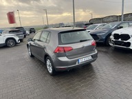 Volkswagen Golf Klimatronik Czujniki parkowania