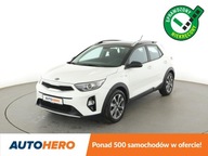 Kia Stonic Kamera, Aut.klima, Podg.fotele,