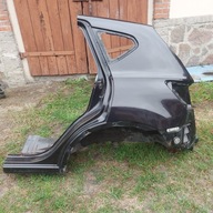 BŁOTNIK LEWY TYŁ NISSAN QASHQAI J10 LIFT GAB G