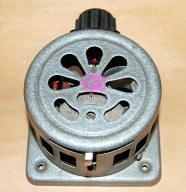 Radziecki termostat, model ДТКМ-38 Z PRL URZĄDZENIE POMIAROWE MIERNIK