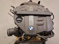SILNIK BMW N47D20C N47 KOMPLETNY BMW E90 E91 E92 184KM 320d EU5 F10 F11 F30