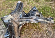 Audi A8 D5 4N0 ćwiartka przednia prawa podłużnica przód fartuch słupek próg