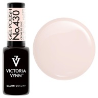 Victoria Vynn lakier hybrydowy do paznokci 430 Crème de Chic 8 ml
