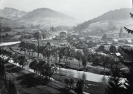 RAJCZA - DOLINA SOŁY - 1964r